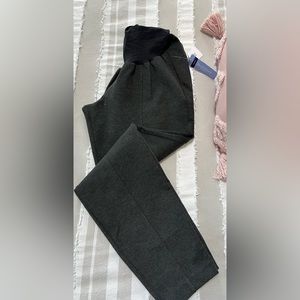 Motherhood Maternity Dressy Stretch Pants